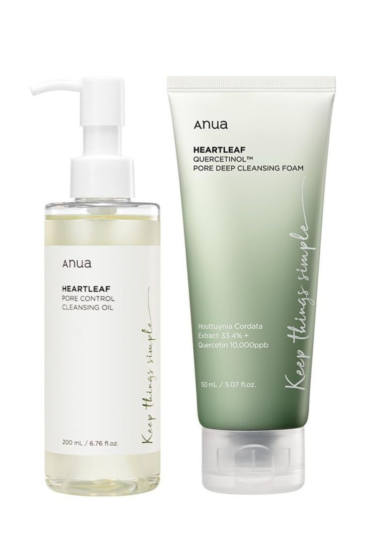 Cleanser
