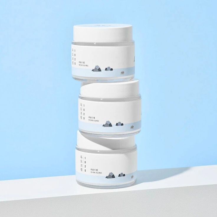 Day & Night Cream